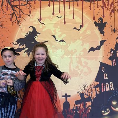 Concours Photos Halloween 2024