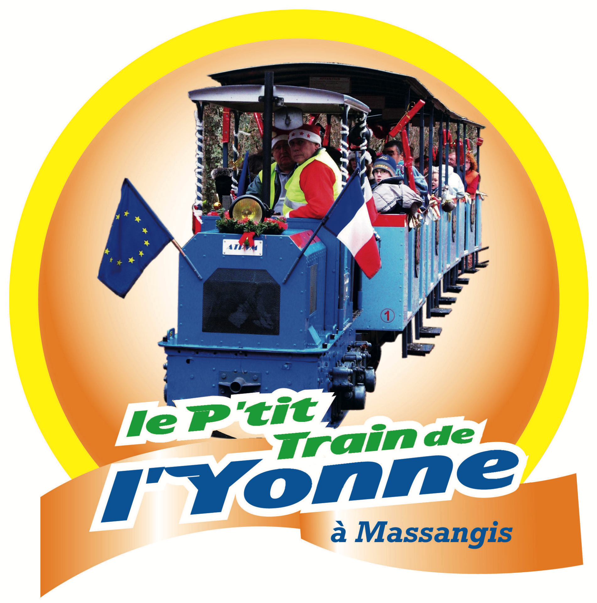 P'tit Train de l'Yonne